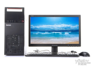 ThinkCentre E73(10C0003YCW)