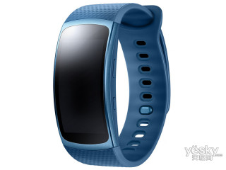Gear Fit 2