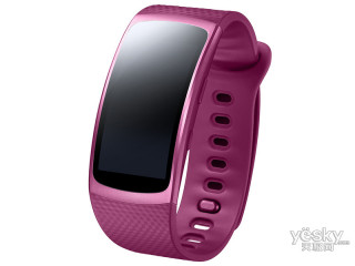 Gear Fit 2