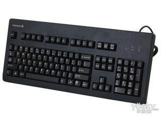 CHERRY G80-3000LXCEU-2 (ɫ3000)