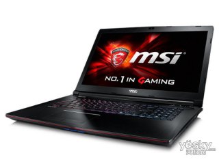 ΢GE72VR 6RF-090CN
