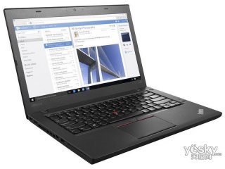 ThinkPad T460(20FNA069CD)