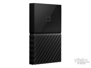 My Passport 3TB(WDBYFT0030BBK)