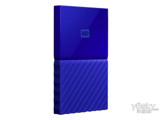 My Passport 3TB(WDBYFT0030BBL)