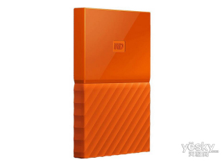 My Passport 3TB(WDBYFT0030BOR)