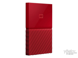 My Passport 3TB(WDBYFT0030BRD)