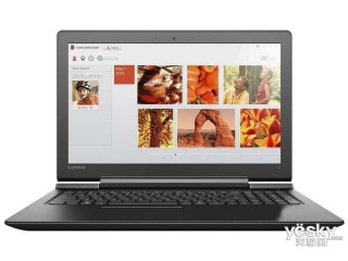 Ideapad 700-15-IFI(4GB/500GB/4G)