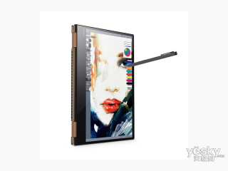 YOGA 720-13IKB(i5 7200U/8GB/256GB)