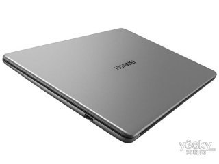 ΪMateBook D(i5-7200U/8G/256G)