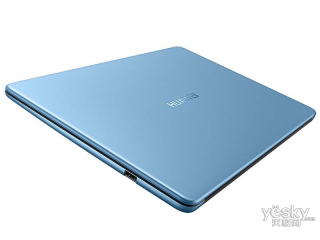 ΪMateBook D(i5-7200U/8G/256G)