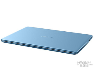 ΪMateBook D(i5-7200U/8G/256G)