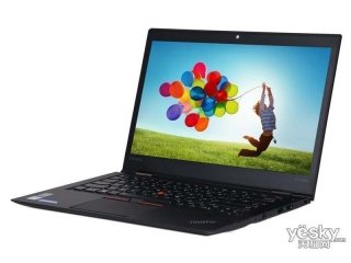 ThinkPad X1 Carbon 2016(20FBA05ECD)