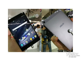 ˶ZenPad 3S 8.0(Z582KL)