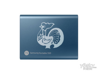 ƶ̬Ӳ SSD T5(500GB)˽ˡҵư