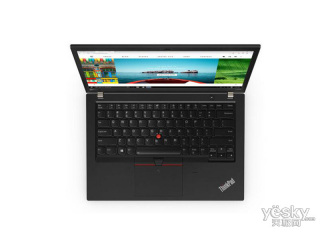 ThinkPad T480s(20L7A006CD)