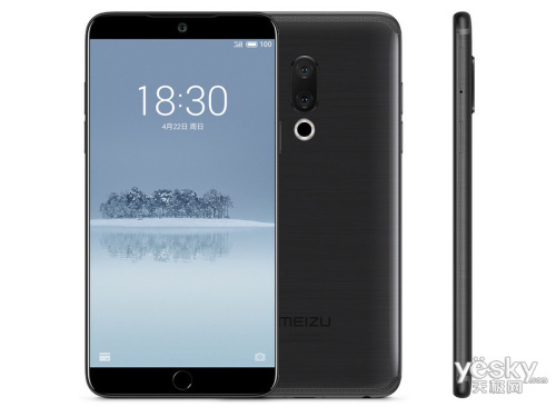 魅族15 PLUS(64GB/全网通)