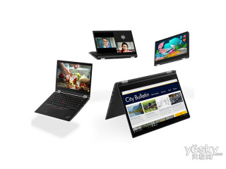 ThinkPad X380 Yoga(20LJA00UCD)