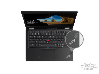 ThinkPad X380 Yoga(20LJA00WCD)