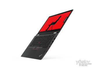 ThinkPad X380 Yoga(20LJA00WCD)