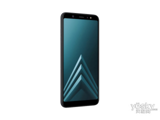 2018GALAXY A6+