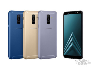 2018GALAXY A6+