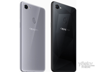 OPPO F7