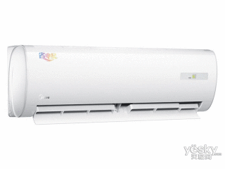 KFR-23GW/DY-DH400(D3)