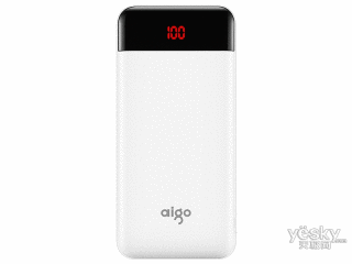 aigo E20000+