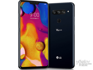 LG V40 ThinQ