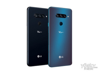 LG V40 ThinQ