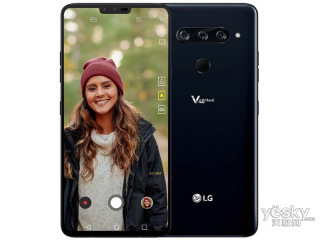 LG V40 ThinQ