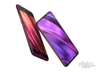 vivo NEX˫(8GB/256GB/ȫͨ)