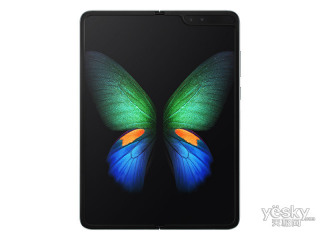 Galaxy Fold 5G