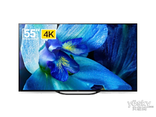 KD-55A8G