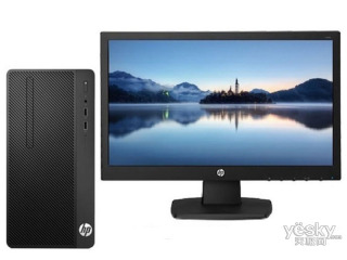 288 G3 MT(i3 6100/8GB/1TB//23.8LED)