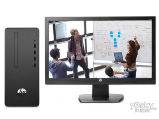 ս66 Pro G1 MT(i3 8100/4GB/1TB//19.5LCD)