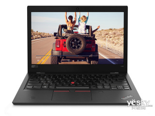 ThinkPad L390(20NSA00DCD)