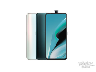 OPPO Reno 2F