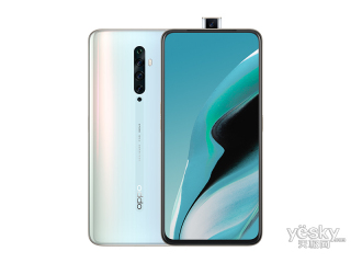 OPPO Reno 2F