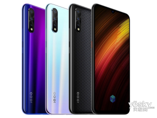 iQOO Neo 855ٰ(8GB/128GB/ȫͨ)