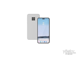 ΢Surface Phone