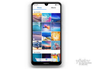 ΪY7 Prime 2019