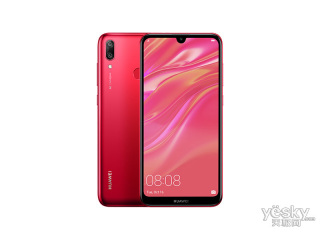 ΪY7 Prime 2019