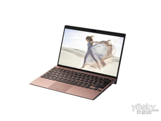 VAIO SX12(VJS121C0911T)