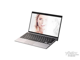 VAIO SX12(VJS121C1511S)