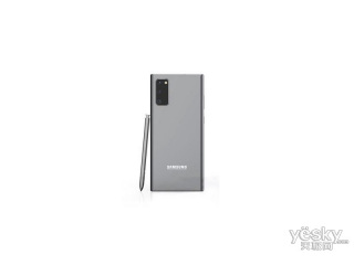 Galaxy Note 20+