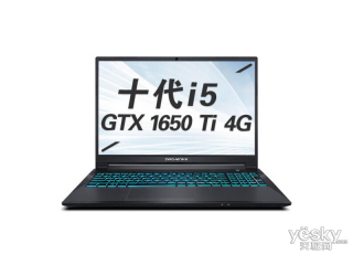 еʦT58-V(i5 10200H/8GB/512GB/GTX1650Ti)