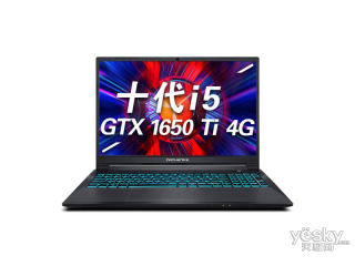 еʦT58-V(i5 10200H/8GB/512GB/GTX1650Ti)