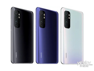 СNote 10 Lite