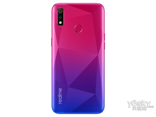 realme 3